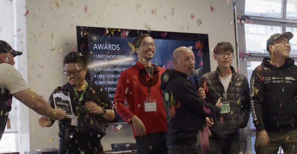 hackathon-winner-video